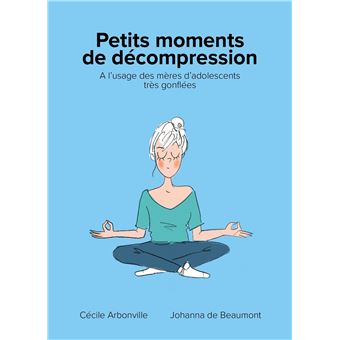 Petits moments de décompression