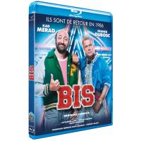 Bis Blu-ray