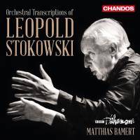 Transcriptions pour orchestre
