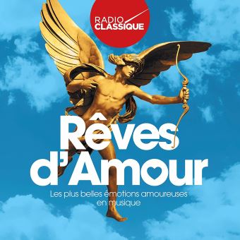 Rêves d’amour