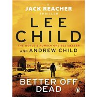 Better Off Dead