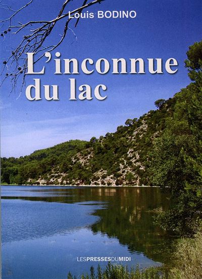 L'inconnue du lac