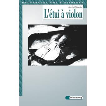 L'étui à violon - 1