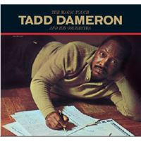 The Magic Touch Vinyle 180 gr