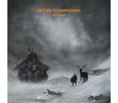 RETURN TO OMMADAWN/LP