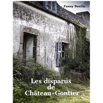 Les Disparus de Château-Gontier