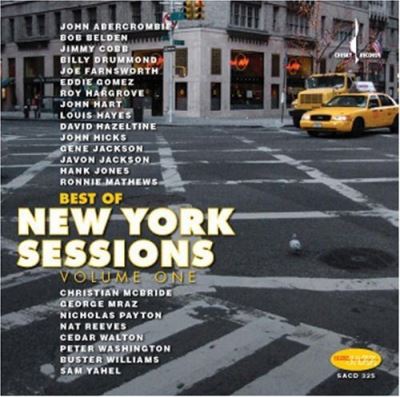 Best of new york sessions 1