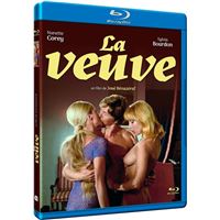 La Veuve Blu-ray