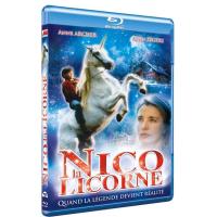 Nico la licorne - Blu-Ray