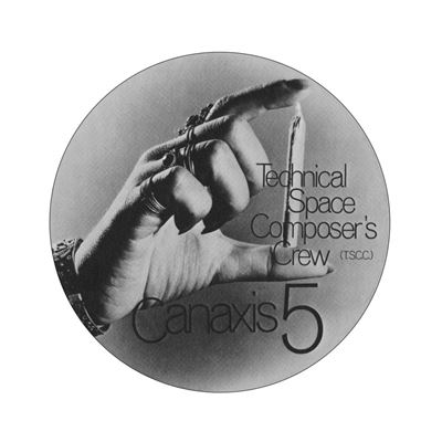 CANAXIS/LP