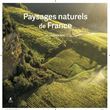 Calendrier Paysages de France 2026