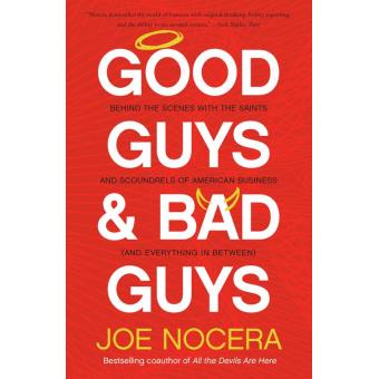 Good Guys and Bad Guys - 1