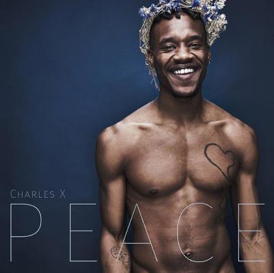 PEACE/LP