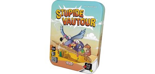 STUPID VAUTOUR -FR