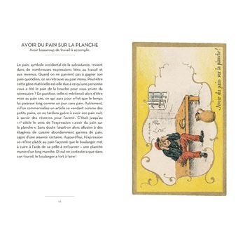 Le petit livre des expressions familieres