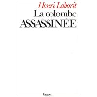 La colombe assassinée