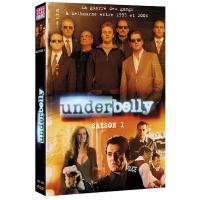Underbelly - Coffret intégral de la Saison 1