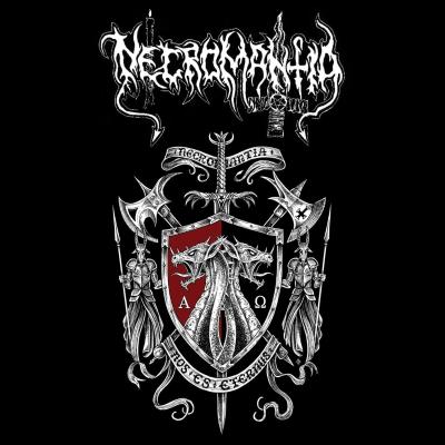 Nekromanteion - A collection of arcane hexes