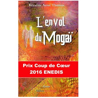 L'envol du mogaï