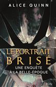 Le portrait brisé