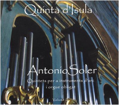 3 Quintettes