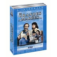 Les grandes marées - Coffret intégral