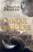 Panique angélique tome 1