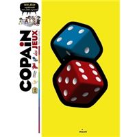 Copain des jeux