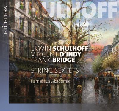String Sextets