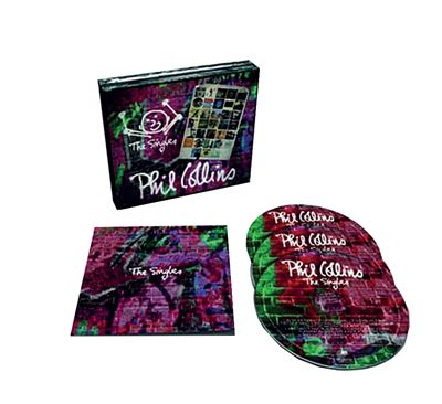 The Singles Best of Coffret Edition Deluxe