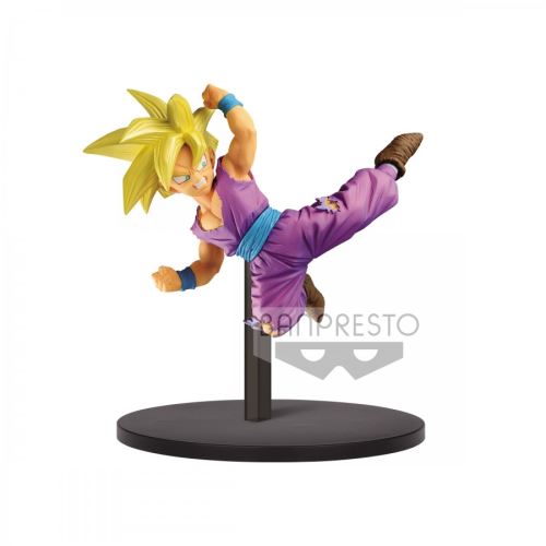 Figurine Dragon Ball Chosenshiretsuden Son Gohan Super Saiyan Volume 3 11 cm