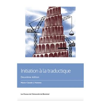 Initiation à la traductique, 2e édition
