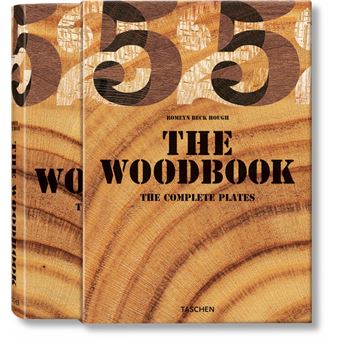 WOODBOOK - 1