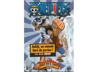 Davy Back Fight - Coffret - Partie 3