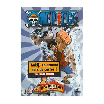 One Piece - One Piece - 1