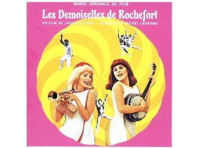 Bande originale du film les d/ed limitee