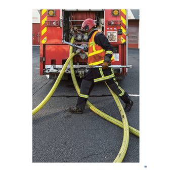 Il était une fois les pompiers - Nouvelle édition