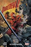 Daredevil T01 : Le poing rouge