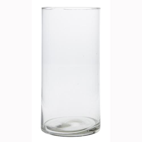 Vase tube verre Bovictus KJ hauteur 24 cm Achat & prix fnac