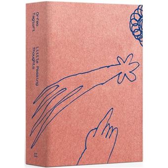 Little Passing Thoughts