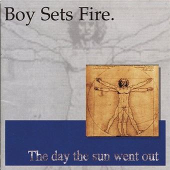 BoySetsFire - 1
