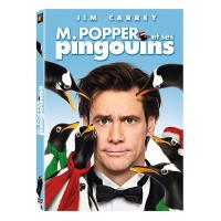 Mr Popper et ses pingouins