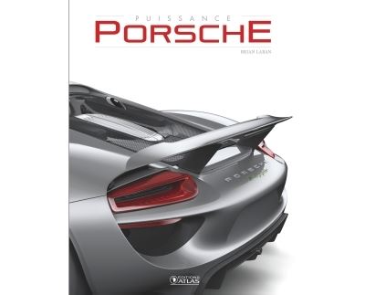 Puissance Porsche