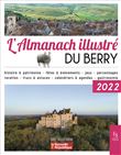 Almanach illustré du Berry 2022
