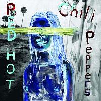 By the way : CD album en Red Hot Chili Peppers : tous les