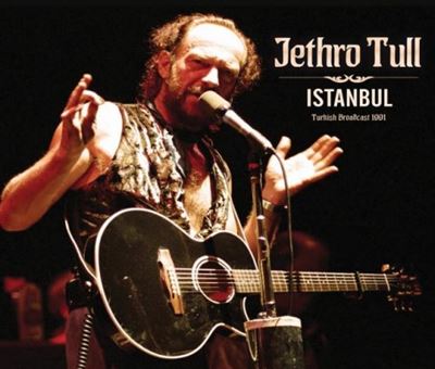 Istanbul Radio Broadcast 1991