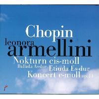 Nocturnes - Mazurkas - Scherzo