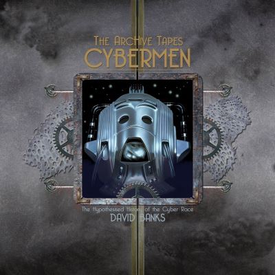 Archive tapes cybermen