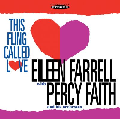 This fling called love