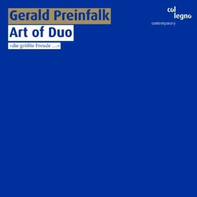 Art of Duo